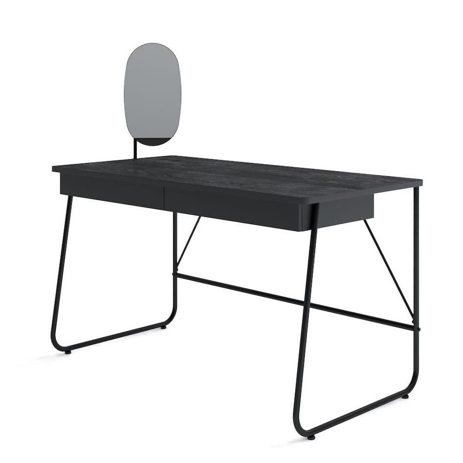 Match MB-01 Desk 135cm