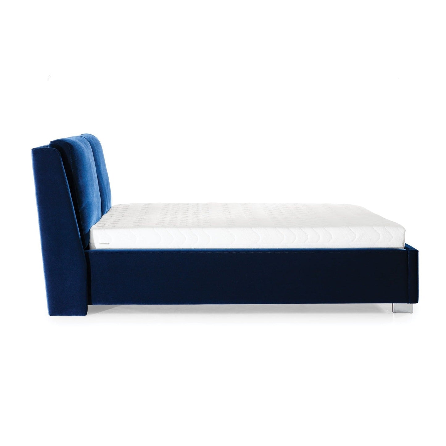 Monaco Upholstered Bed