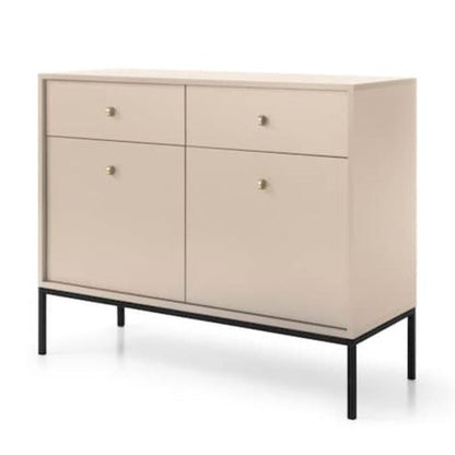 Mono Sideboard Cabinet 104cm