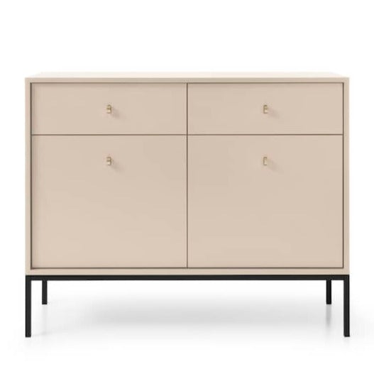 Mono Sideboard Cabinet 104cm