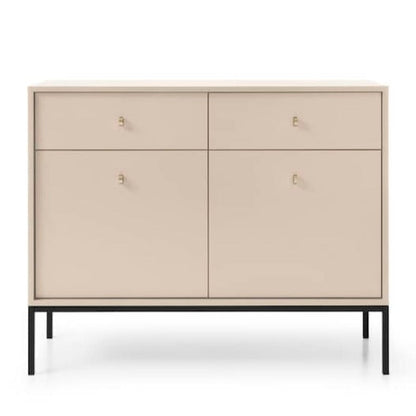 Mono Sideboard Cabinet 104cm