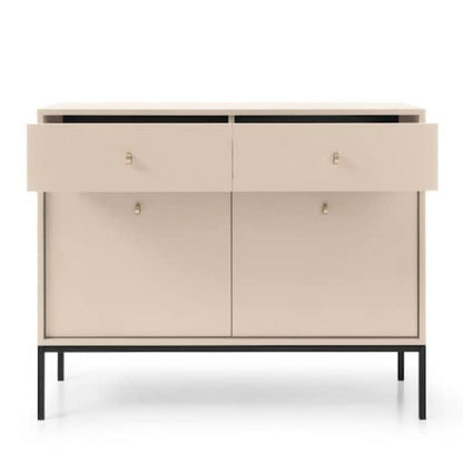 Mono Sideboard Cabinet 104cm