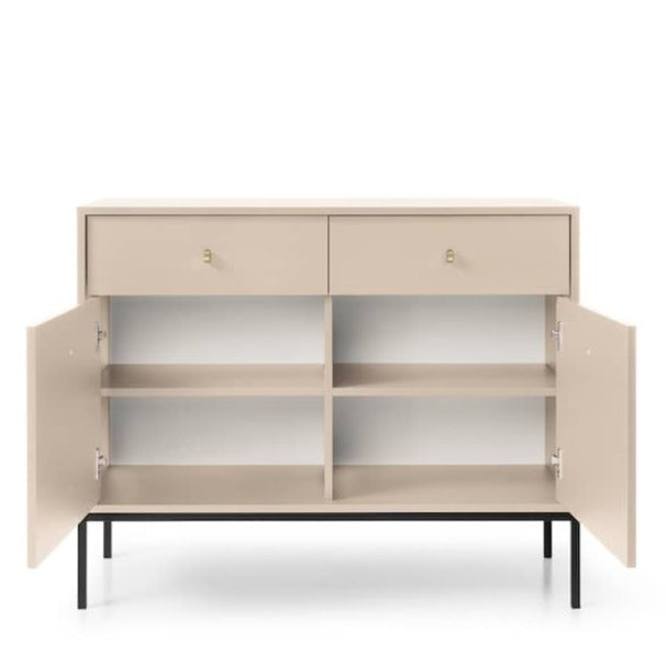 Mono Sideboard Cabinet 104cm