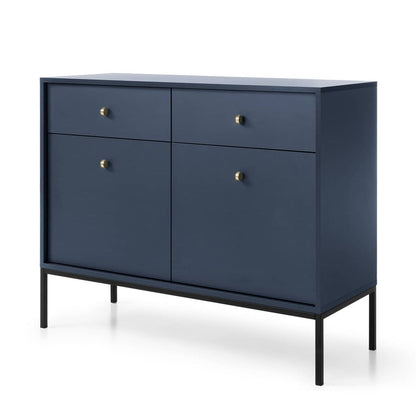 Mono Sideboard Cabinet 104cm