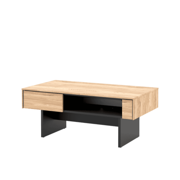 Nomad ND-08 Coffee Table 110cm