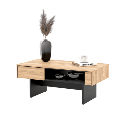 Nomad ND-08 Coffee Table 110cm