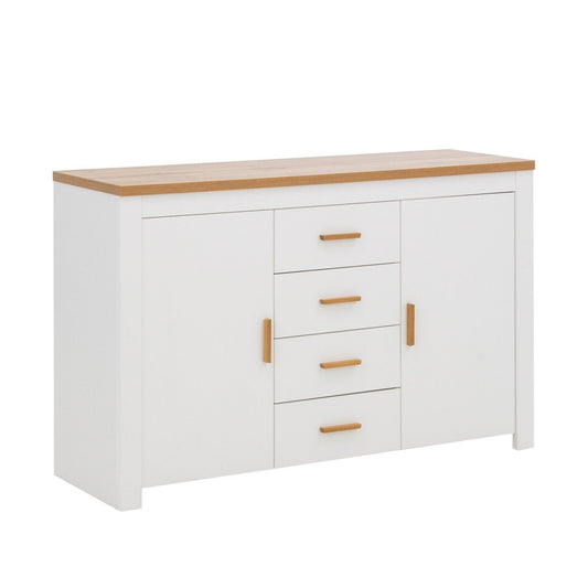 Nicea 03 Sideboard Cabinet 130cm