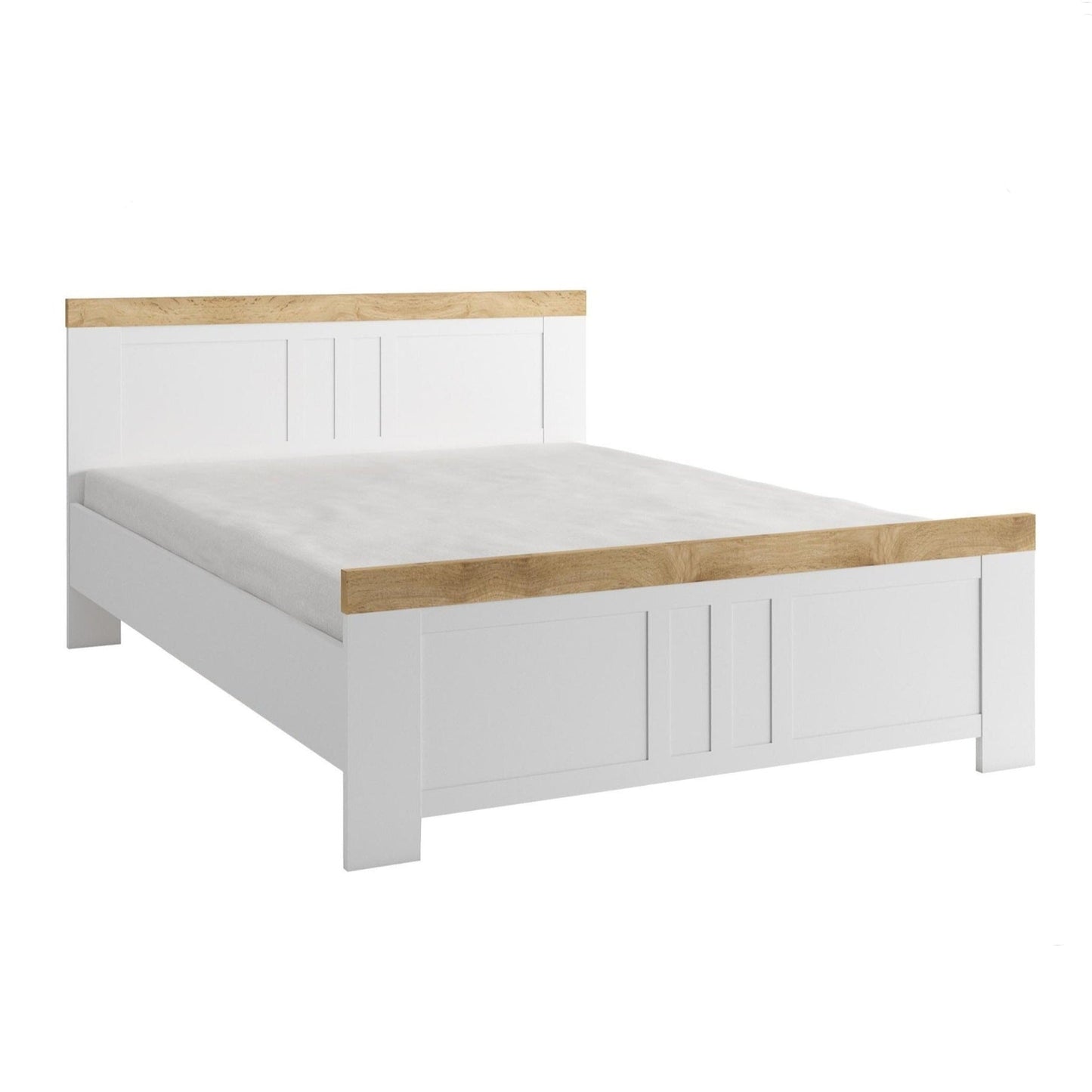 Nicea Bed Frame