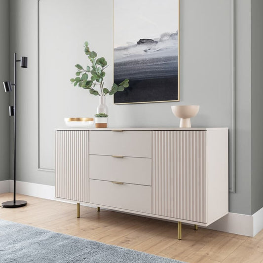 Nubia Sideboard Cabinet 150cm