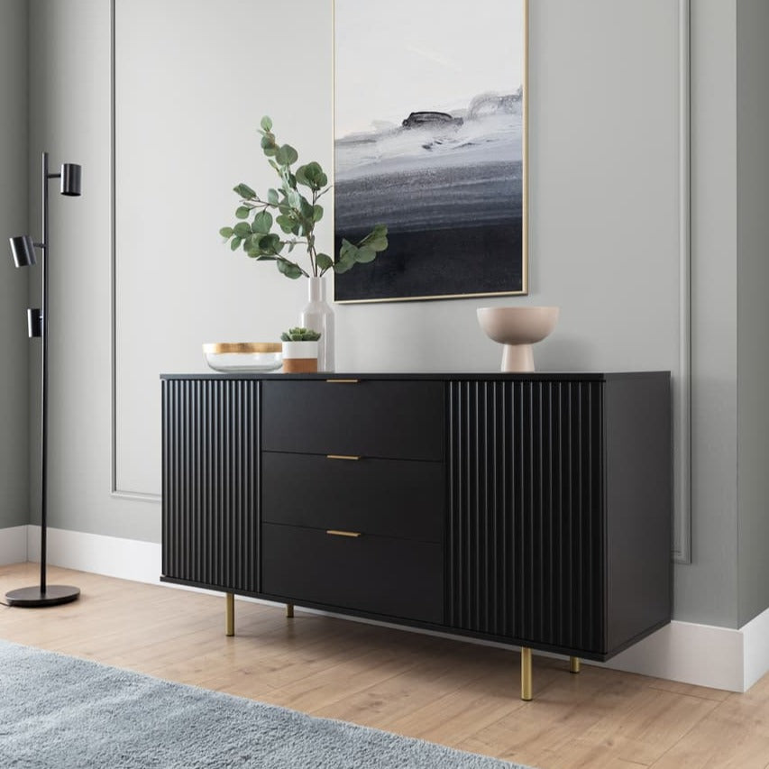 Nubia Sideboard Cabinet 150cm