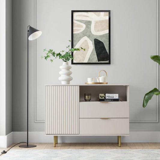 Nubia Sideboard Cabinet 107cm