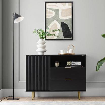 Nubia Sideboard Cabinet 107cm