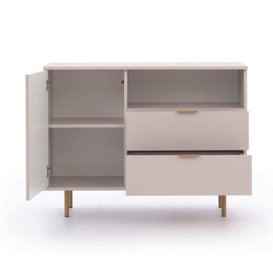 Nubia Sideboard Cabinet 107cm