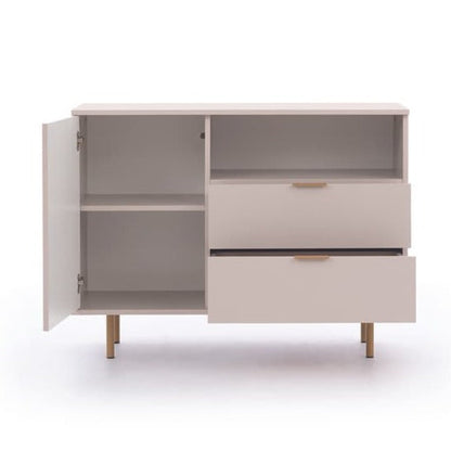 Nubia Sideboard Cabinet 107cm