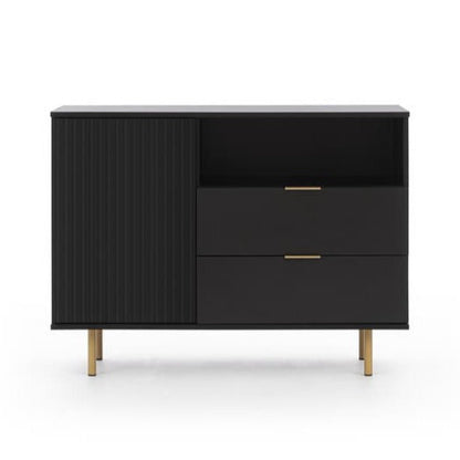 Nubia Sideboard Cabinet 107cm