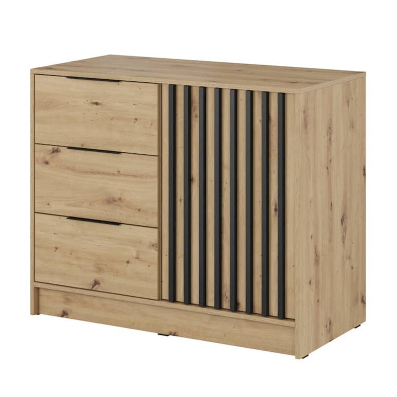 Nelly Sideboard Cabinet 105cm