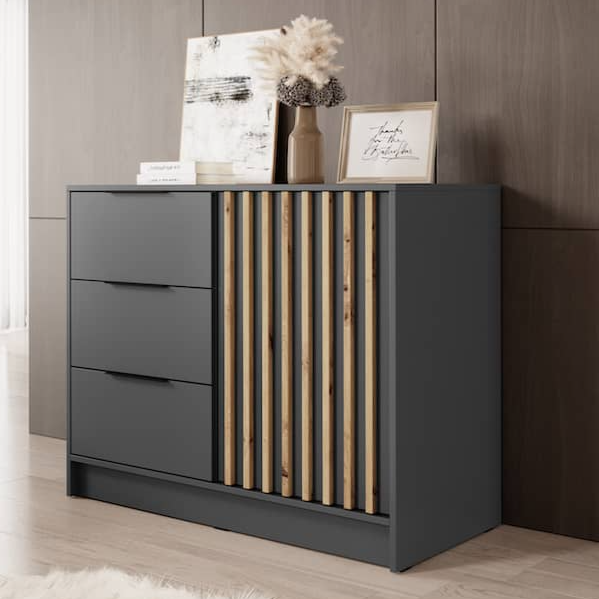 Nelly Sideboard Cabinet 105cm