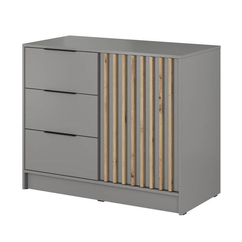 Nelly Sideboard Cabinet 105cm