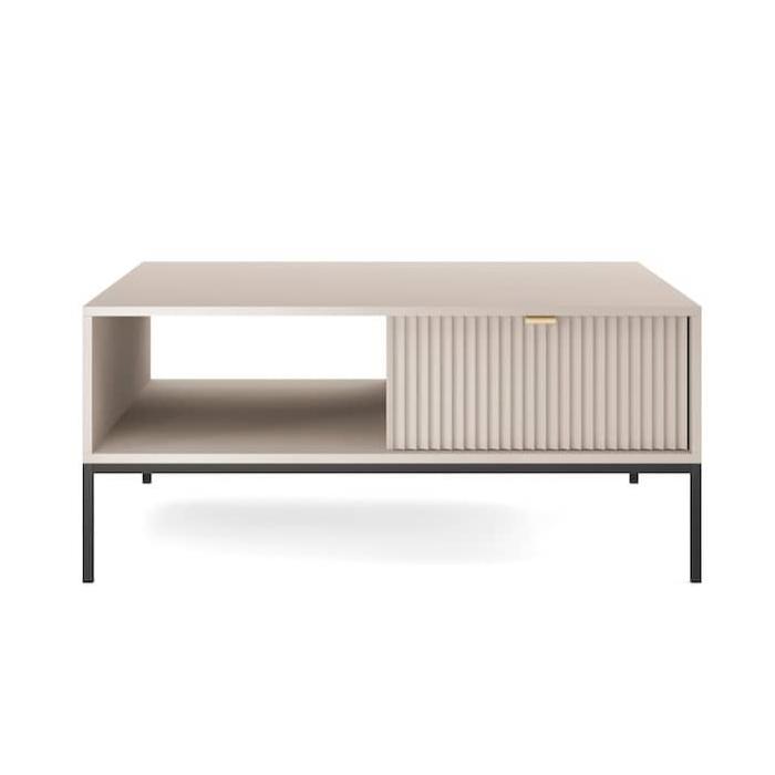 Nova Coffee Table 104cm