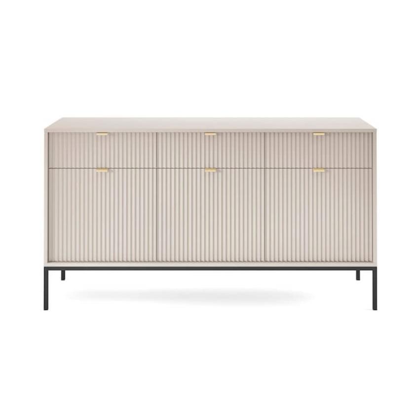 Nova Large Sideboard Cabinet 154cm