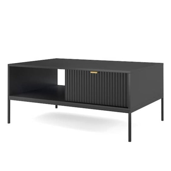 Nova Coffee Table 104cm