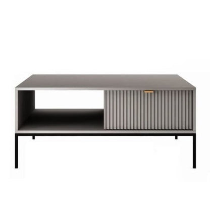 Nova Coffee Table 104cm