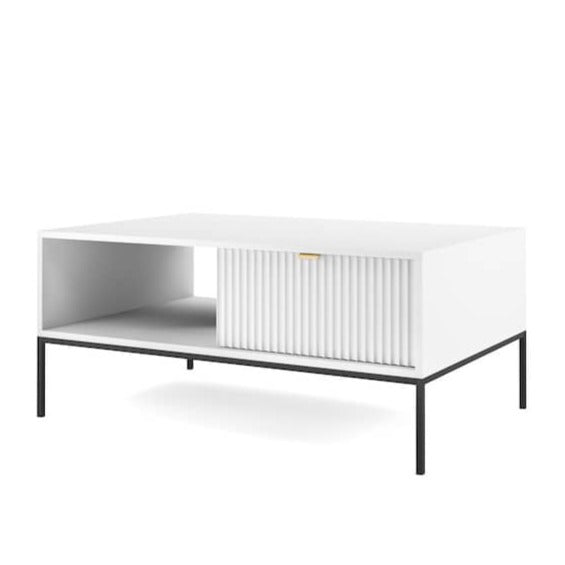 Nova Coffee Table 104cm