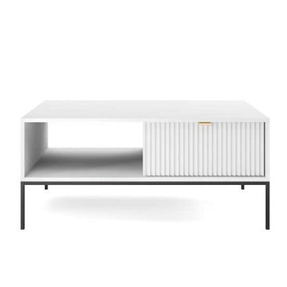 Nova Coffee Table 104cm