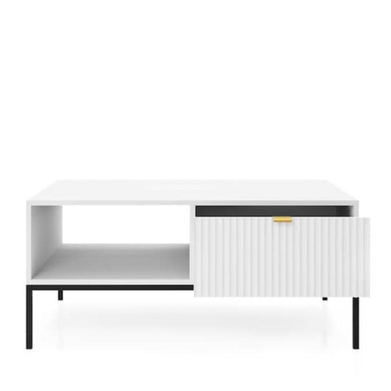 Nova Coffee Table 104cm