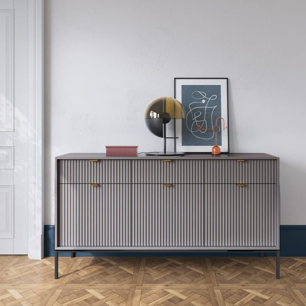 Nova Large Sideboard Cabinet 154cm