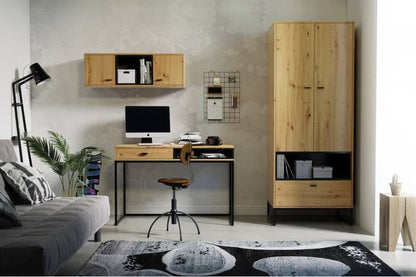 Olier 01 Desk 120cm