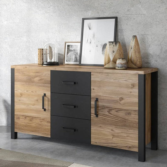 Olin 26 Sideboard Cabinet 147cm