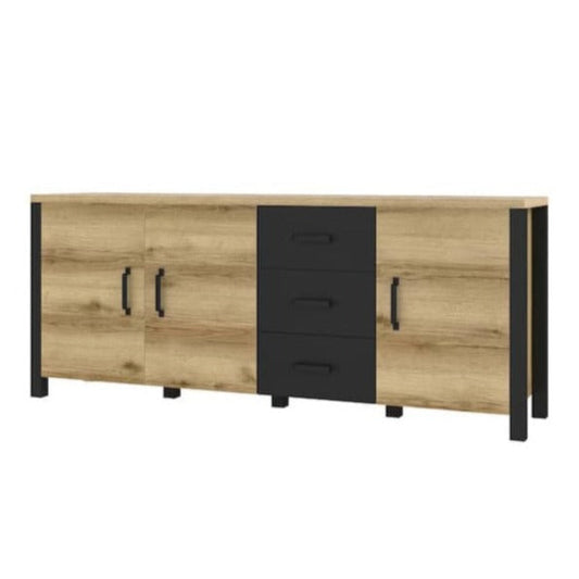 Olin 47 Sideboard Cabinet 192cm