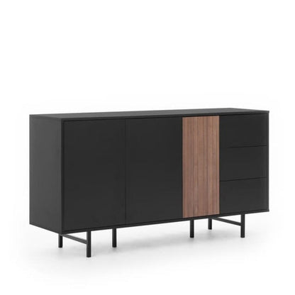 Preggio Large Sideboard Cabinet 150cm