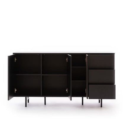 Preggio Large Sideboard Cabinet 150cm