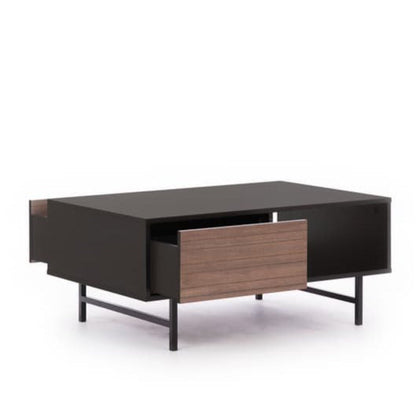 Preggio Coffee Table 100cm