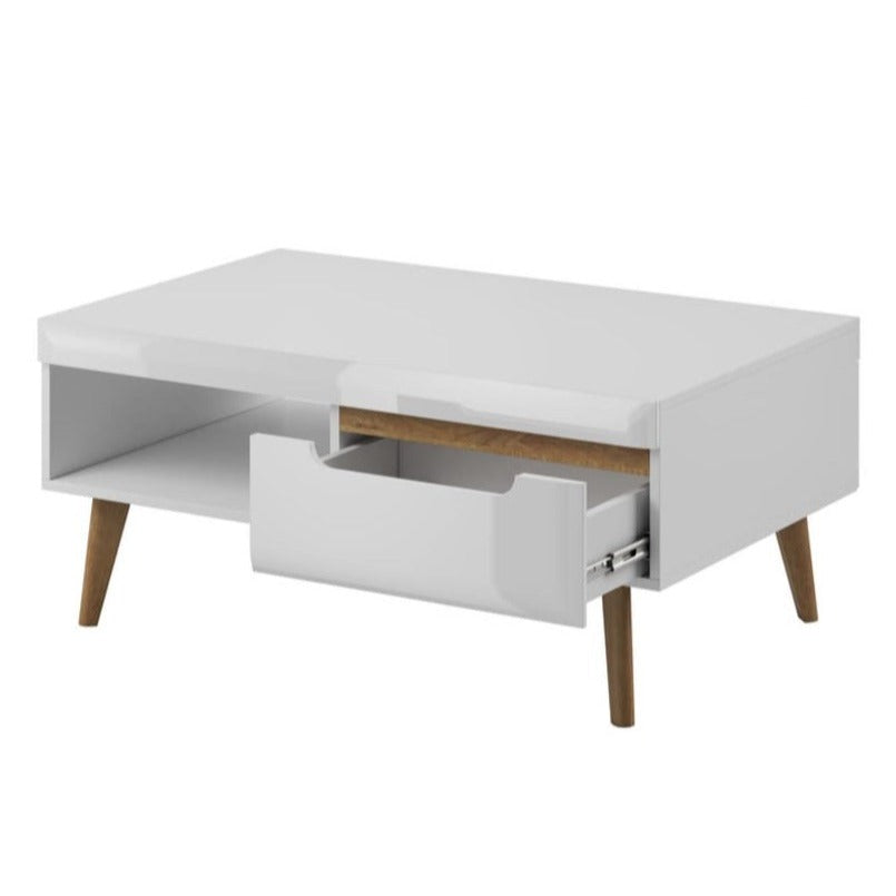 Nordi Coffee Table 107cm