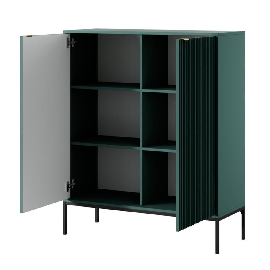 Nova Highboard Cabinet 104cm