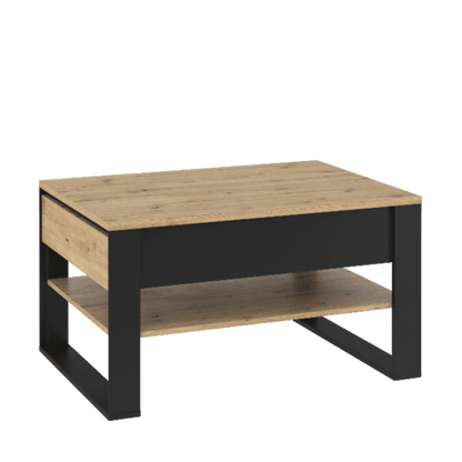 Quant QA-09 Coffee Table 100cm