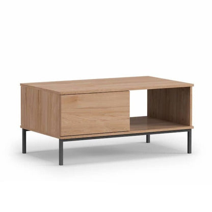 Querty 02 Coffee Table 100cm