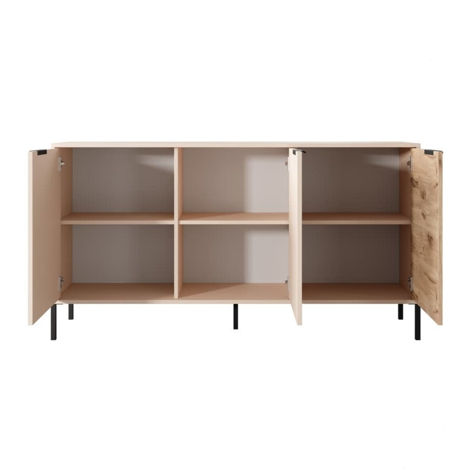 Rave Sideboard Cabinet 153cm