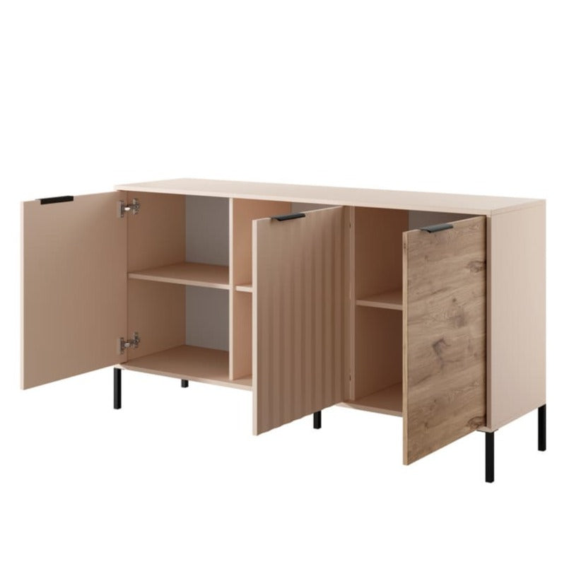 Rave Sideboard Cabinet 153cm