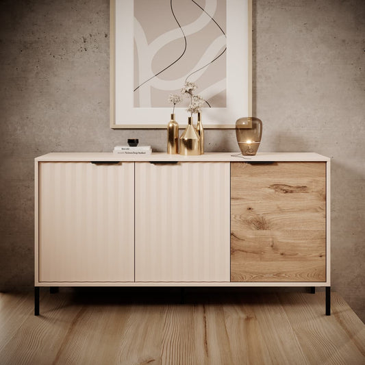 Rave Sideboard Cabinet 153cm