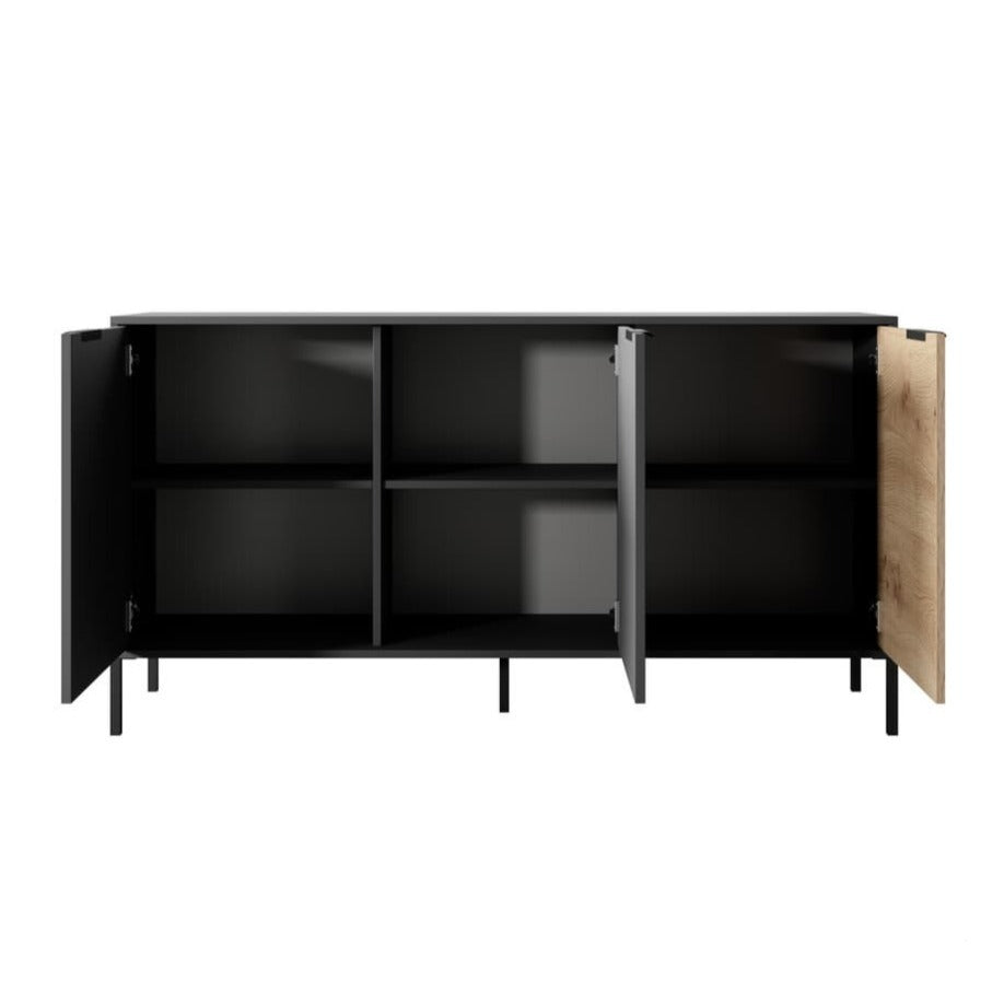 Rave Sideboard Cabinet 153cm