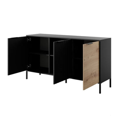 Rave Sideboard Cabinet 153cm