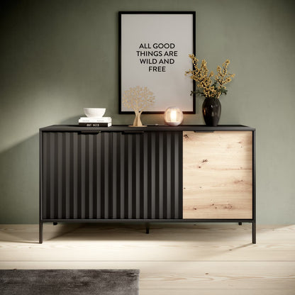 Rave Sideboard Cabinet 153cm