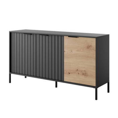 Rave Sideboard Cabinet 153cm