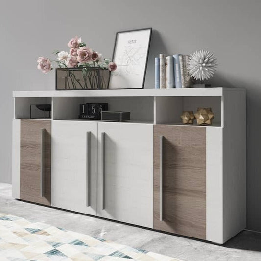 Roger 28 Sideboard Cabinet 182cm