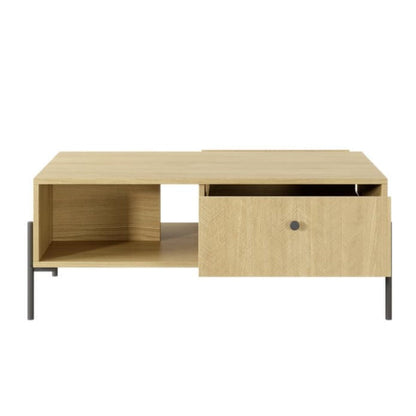 Scandi Coffee Table 101cm