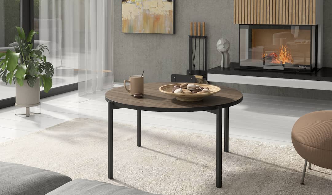 Sigma A Coffee Table 84cm